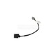 ELEKTRISCHE KABELSET RUITEN ADAPTERKABEL 2/2-PIN